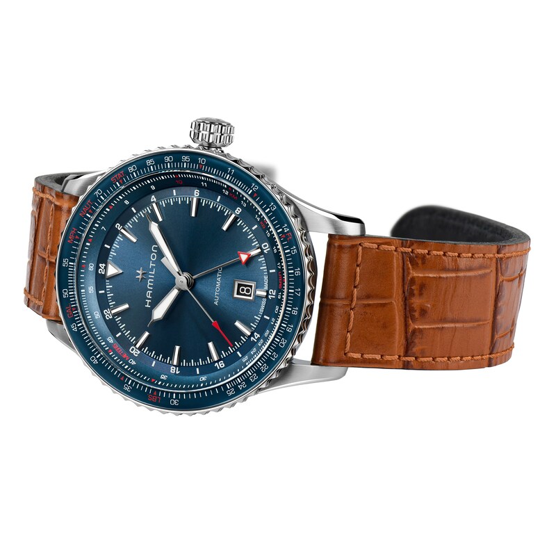 Main Image 3 of Hamilton Khaki Aviation Converter Men's Watch H76715540