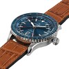 Thumbnail Image 4 of Hamilton Khaki Aviation Converter Men's Watch H76715540