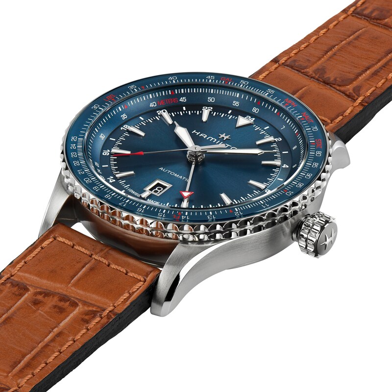 Main Image 4 of Hamilton Khaki Aviation Converter Men's Watch H76715540