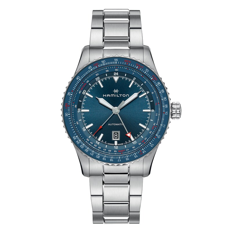 Main Image 1 of Hamilton Khaki Aviation Converter Men's Watch H76715140