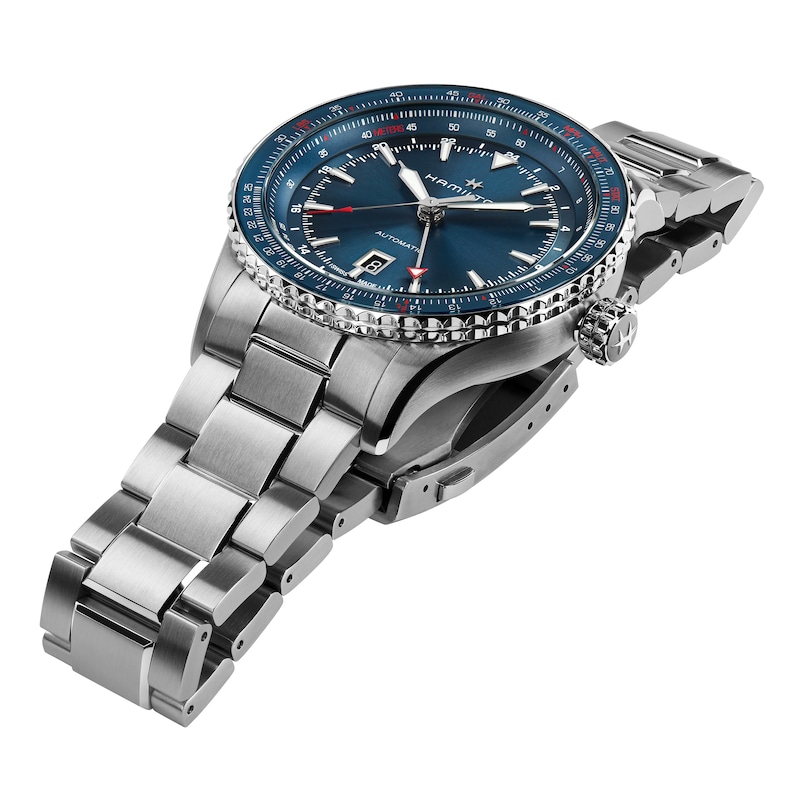 Main Image 2 of Hamilton Khaki Aviation Converter Men's Watch H76715140