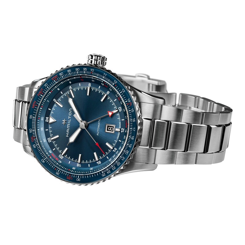 Main Image 3 of Hamilton Khaki Aviation Converter Men's Watch H76715140