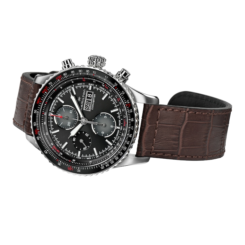 Main Image 3 of Hamilton Khaki Pilot Converter Men's Watch H76726530