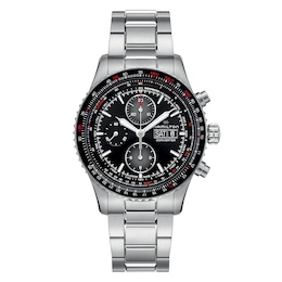 Hamilton Khaki Pilot Converter Men's Watch H76726130