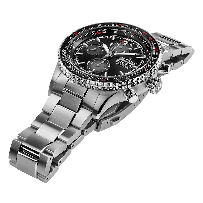 Main Image 2 of Hamilton Khaki Pilot Converter Men's Watch H76726130