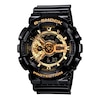 Thumbnail Image 1 of Casio G-SHOCK Men's Chronograph Watch GA110GB-1A