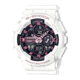 Casio G-SHOCK Women's Watch GMAS140M-7A