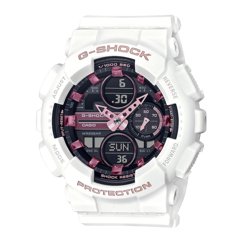 Main Image 1 of Casio G-SHOCK Women's Watch GMAS140M-7A