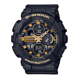Casio G-SHOCK Women's Watch GMAS140M-1A