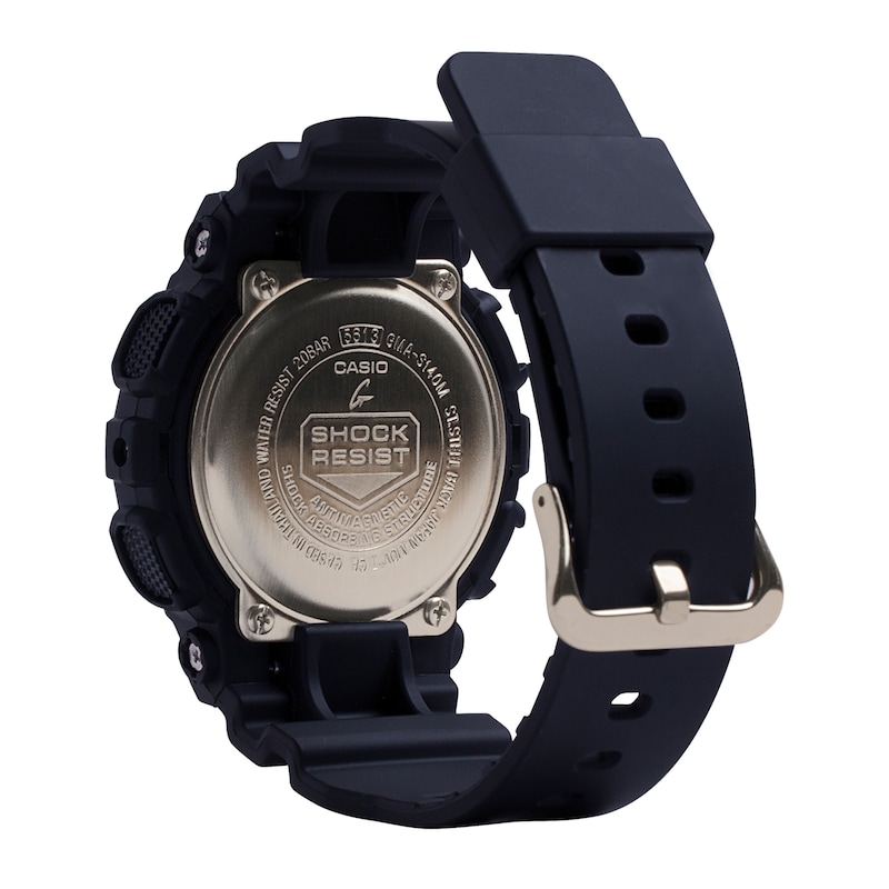 Main Image 3 of Casio G-SHOCK Women's Watch GMAS140M-1A