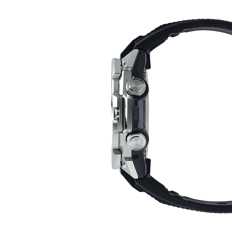 Main Image 2 of Casio G-SHOCK SLIM G-STEEL Men's Watch GSTB400-1A