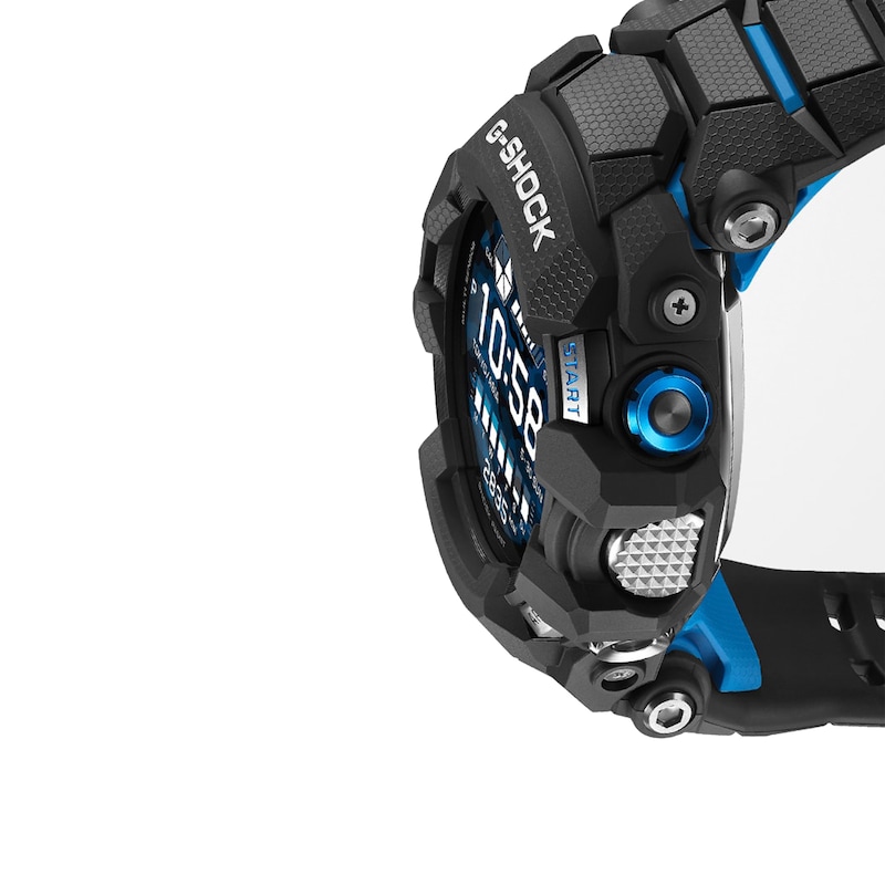 Main Image 2 of Casio G-SHOCK G-SMART Men's Watch GSWH1000-1
