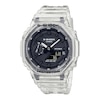 Thumbnail Image 1 of Casio G-SHOCK Analog-Digital Men's Watch GA2100SKE-7A
