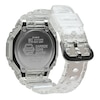 Thumbnail Image 3 of Casio G-SHOCK Analog-Digital Men's Watch GA2100SKE-7A