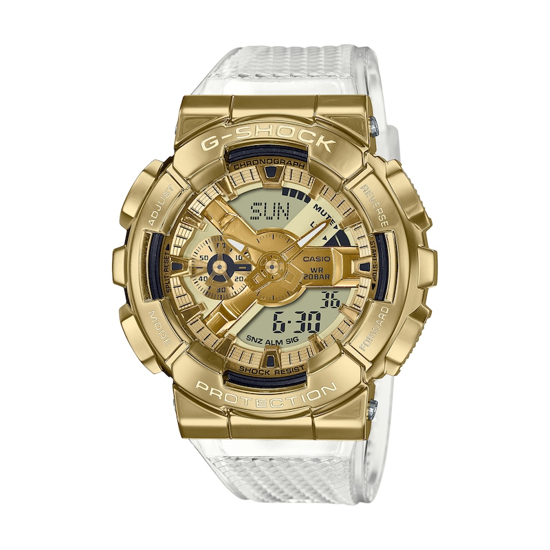 Casio G-SHOCK Limited Edition Men's Watch GM110SG-9A