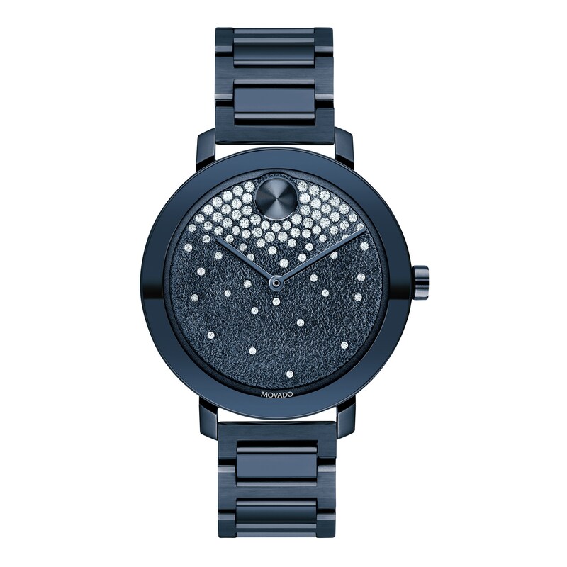 Main Image 1 of Movado BOLD Evolution Women's Watch 3600706