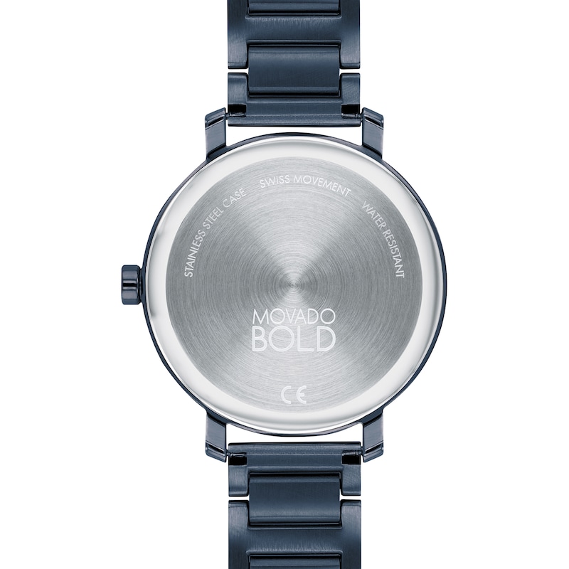 Main Image 3 of Movado BOLD Evolution Women's Watch 3600706