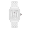 Thumbnail Image 1 of MICHELE Deco Madison Women's Watch MWW06T000213