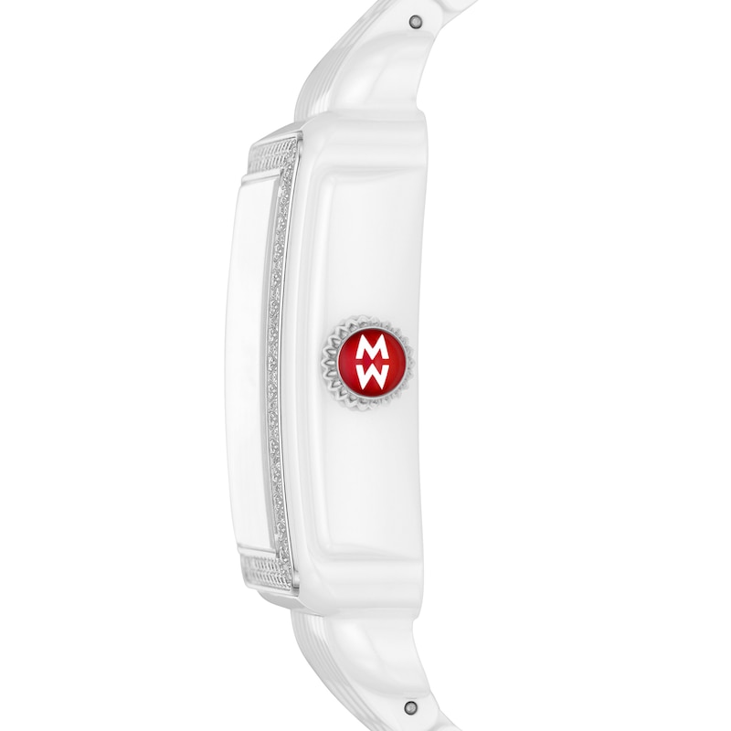 Main Image 2 of MICHELE Deco Madison Women's Watch MWW06T000213