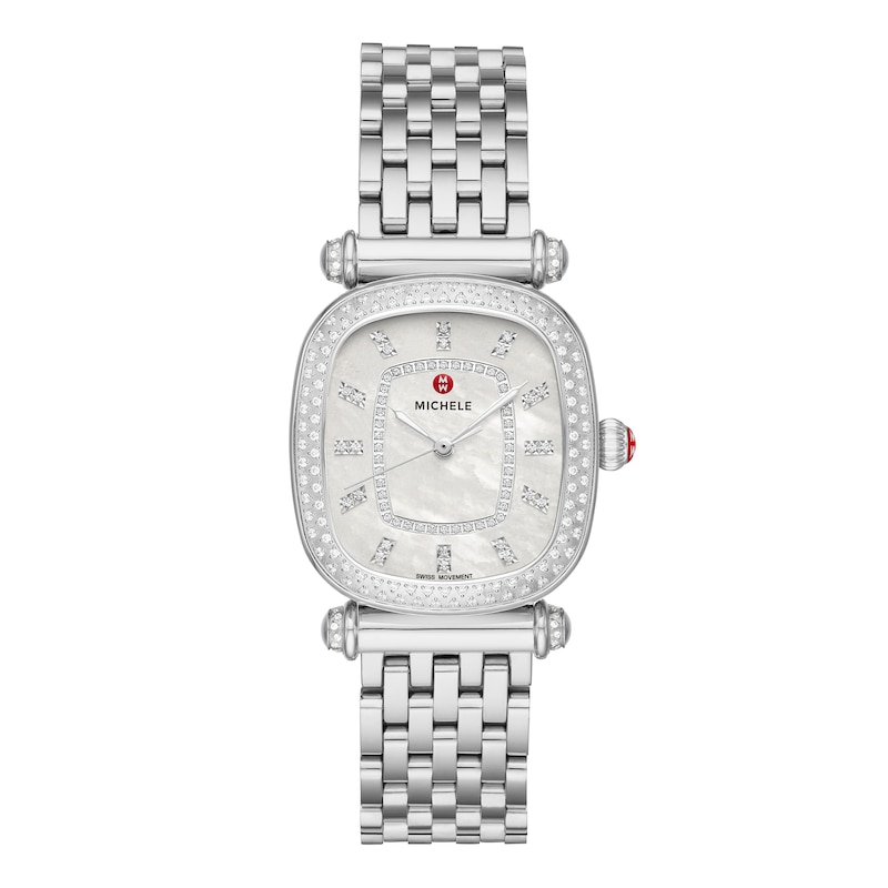 Main Image 1 of MICHELE Caber Isle Women's Watch MWW16C000032