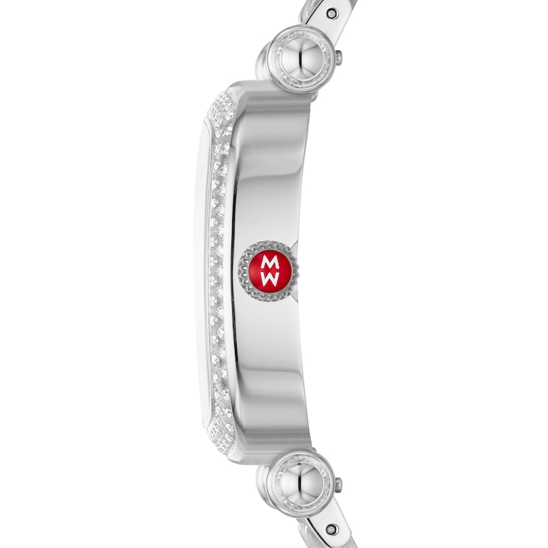 Main Image 2 of MICHELE Caber Isle Women's Watch MWW16C000032