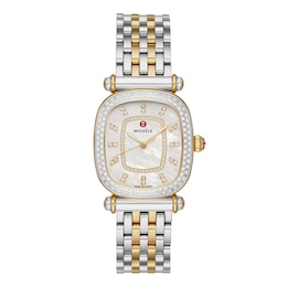 MICHELE Caber Isle Women's Watch MWW16C000033