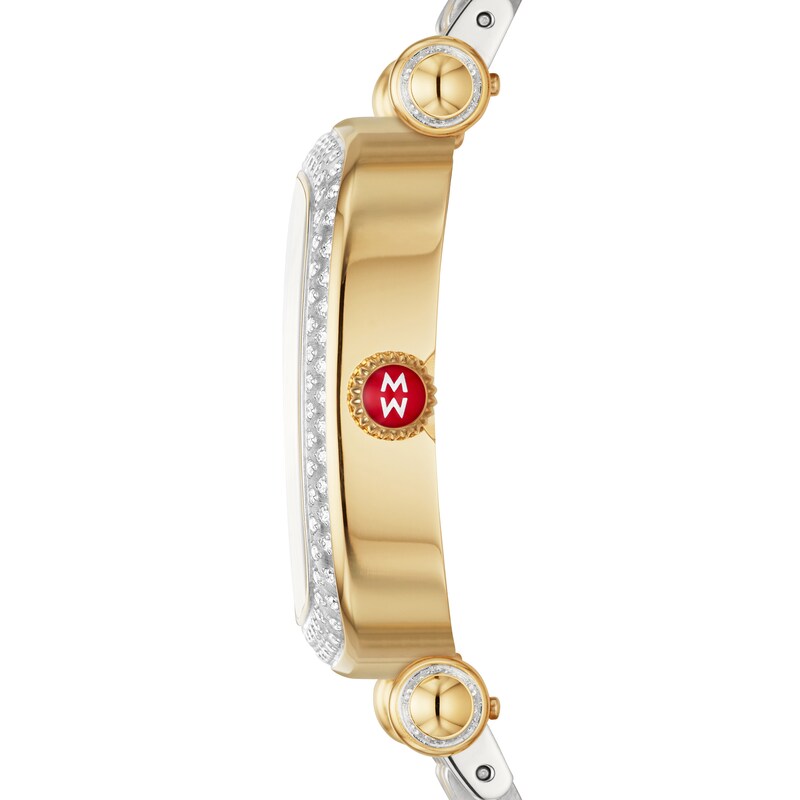 Main Image 2 of MICHELE Caber Isle Women's Watch MWW16C000033