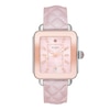 Thumbnail Image 1 of MICHELE Deco Sport Women's Watch MWW06K000046