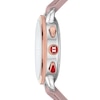 Thumbnail Image 2 of MICHELE Sporty Sport Sail Women's Chronograph Watch MWW01P000009