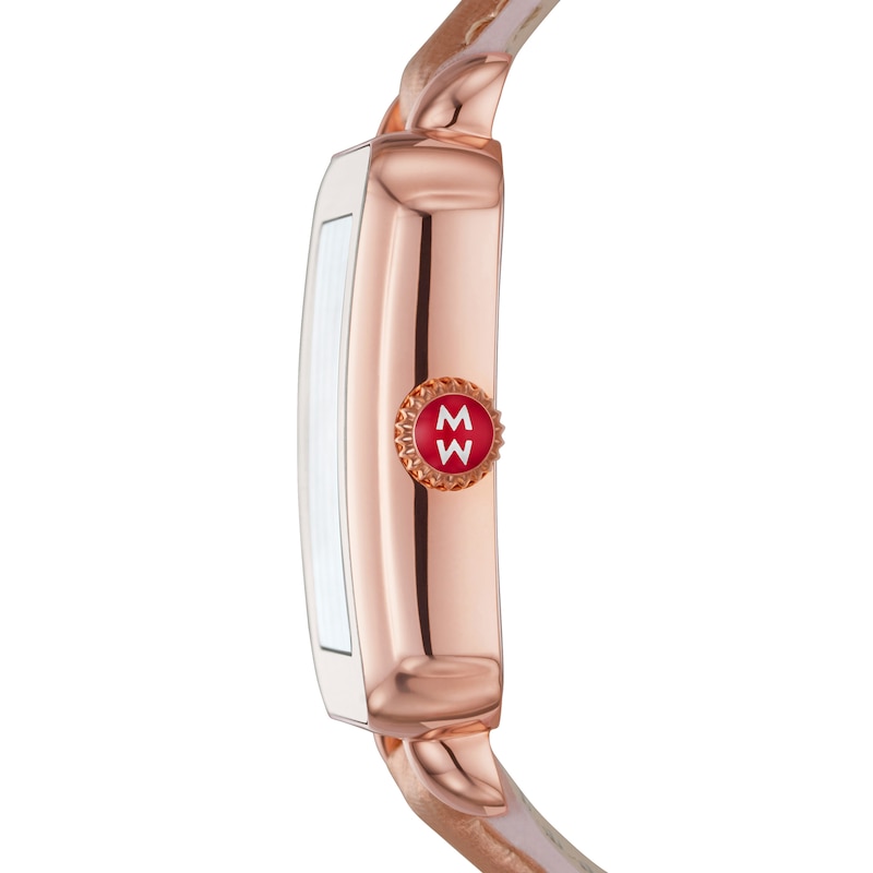 Main Image 2 of MICHELE Deco Sport Women's Watch MWW06K000039