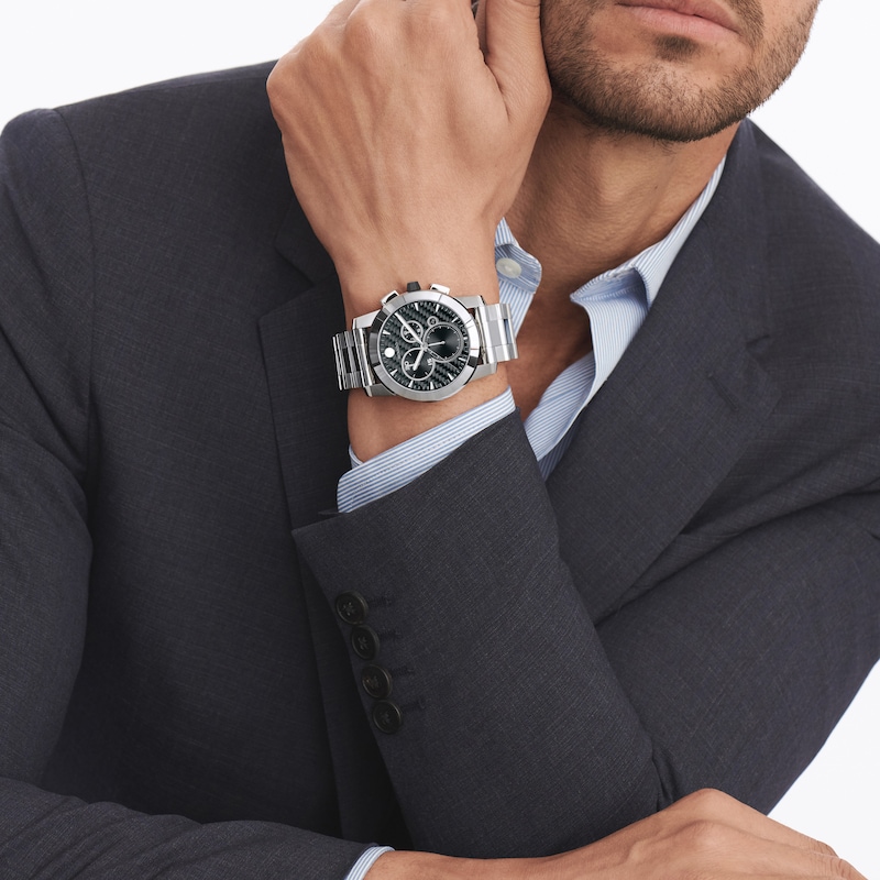 Main Image 2 of Movado Vizio Chronograph Men's Watch 0607544