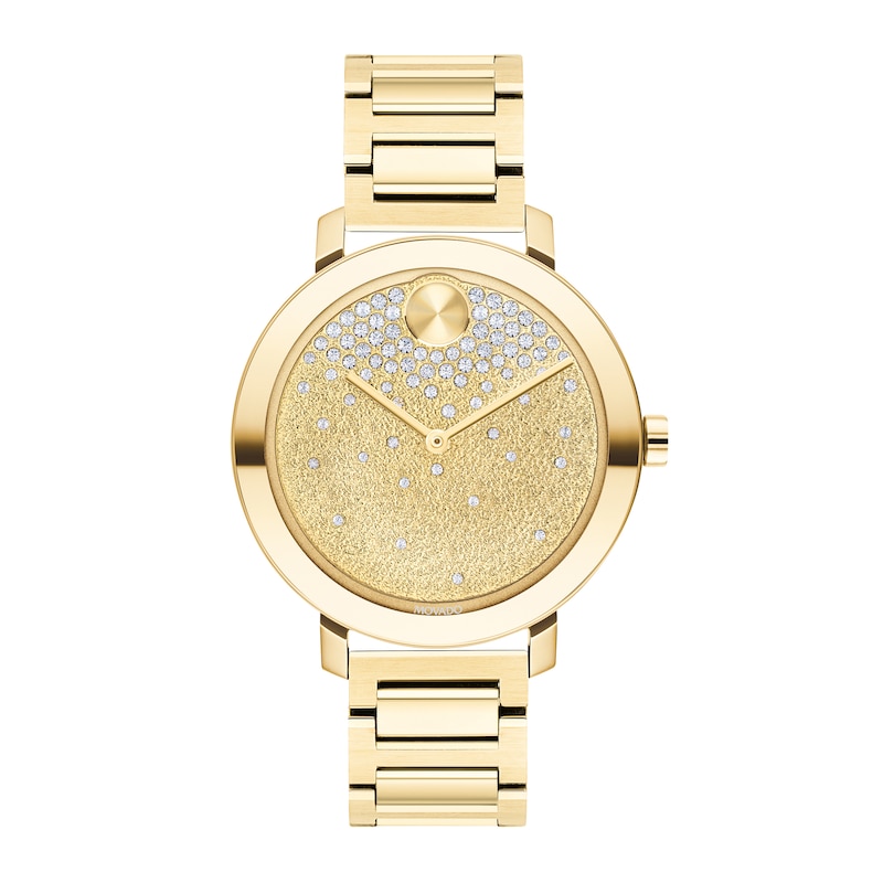 Main Image 1 of Movado Bold Evolution Women's Watch 3600705