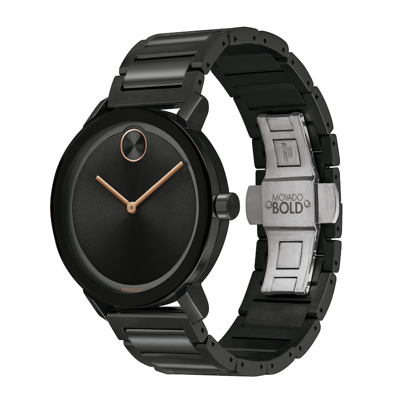 Main Image 2 of Movado Bold Evolution Men's Watch 3600752
