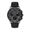 Thumbnail Image 1 of Movado Museum Sport Chronograph Men's Strap Watch 0607560