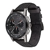 Thumbnail Image 2 of Movado Museum Sport Chronograph Men's Strap Watch 0607560