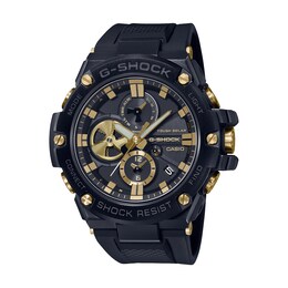 Casio G-SHOCK G-STEEL Men's Watch GSTB100GC-1A