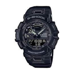 Casio G-SHOCK G-SQUAD Men's Watch GBA900-1A
