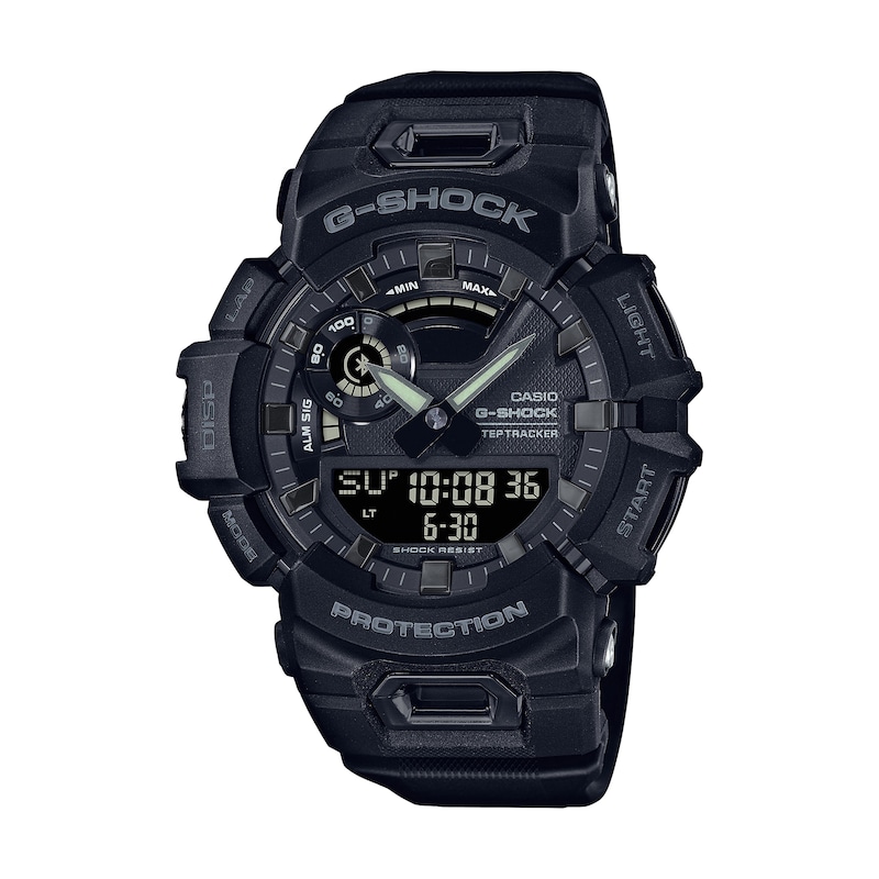 Casio G-SHOCK G-SQUAD Men's Watch GBA900-1A