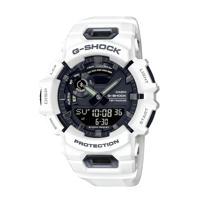 Main Image 1 of Casio G-SHOCK G-SQUAD Men's Watch GBA900-7A
