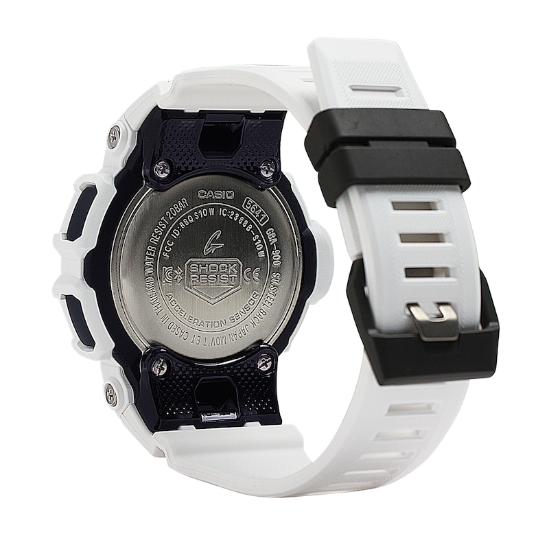 Main Image 2 of Casio G-SHOCK G-SQUAD Men's Watch GBA900-7A