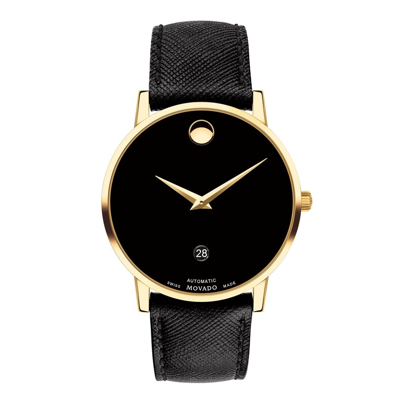 Movado Museum Classic Automatic Men 