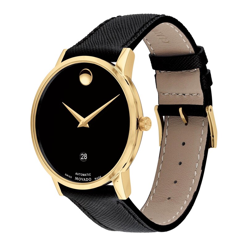 jared jewelers movado watches