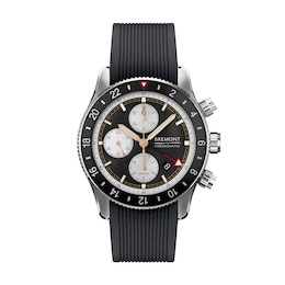Bremont Supermarine S200 Men's Automatic Chronometer