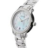 Thumbnail Image 2 of Bremont Solo Women's Automatic Watch SOLO-LADY-K-WH-SS-B