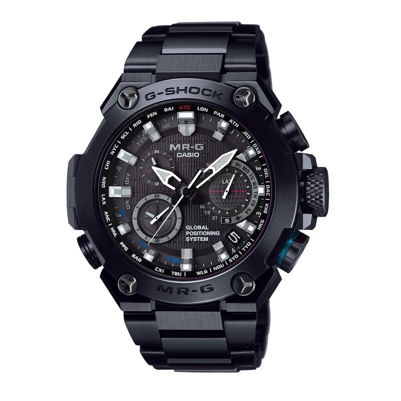 Casio G-SHOCK MR-G Chronograph MRGG1000B-1A