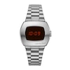 Thumbnail Image 0 of Hamilton American Classic PSR Men's Digital Quartz Watch H52414130