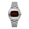 Thumbnail Image 1 of Hamilton American Classic PSR Men's Digital Quartz Watch H52414130