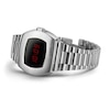 Thumbnail Image 3 of Hamilton American Classic PSR Men's Digital Quartz Watch H52414130