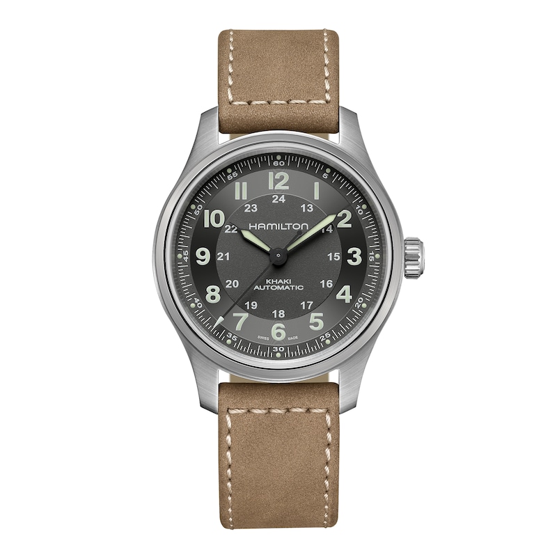 Main Image 1 of Hamilton Khaki Field Men's Watch H70545550