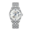 Thumbnail Image 1 of Hamilton Jazzmaster Open Heart Automatic Men's Watch H32705152